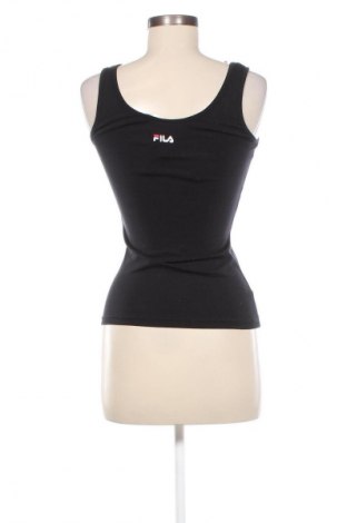 Top sport de damă. FILA, Mărime S, Culoare Negru, Preț 119,99 Lei