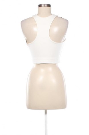 Damen Sporttop Girlfriend Collective, Größe M, Farbe Ecru, Preis € 18,49