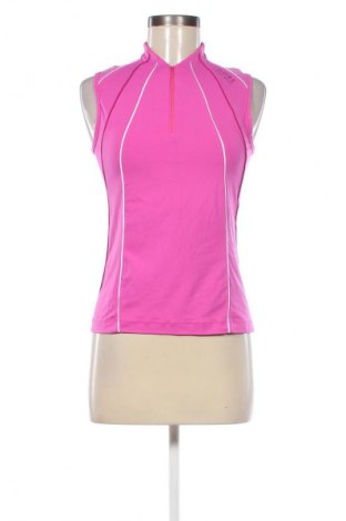 Damen Sporttop Gore, Größe M, Farbe Rosa, Preis € 10,49