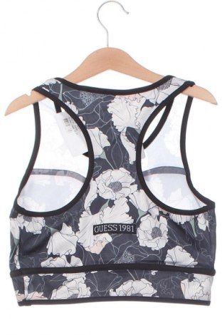 Damski sportowy top Guess, Rozmiar XS, Kolor Kolorowy, Cena 73,99 zł