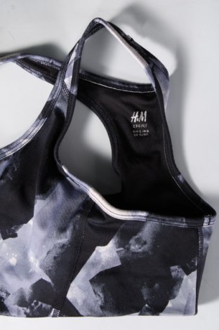 Dámský sportovní top  H&M Sport, Velikost S, Barva Vícebarevné, Cena  89,00 Kč