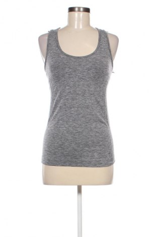 Damen Sporttop H&M Sport, Größe S, Farbe Grau, Preis € 3,99