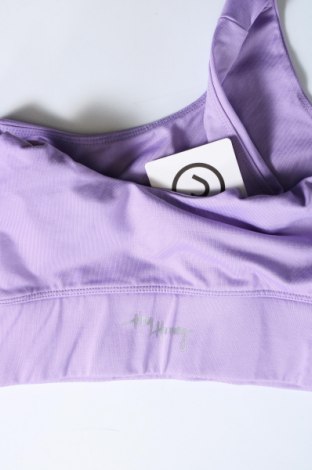 Női sport top Hey Honey, Méret XS, Szín Lila, Ár 2 699 Ft