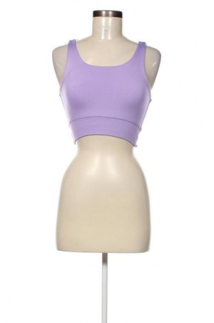 Damen Sporttop Hey Honey, Größe XS, Farbe Lila, Preis 6,99 €