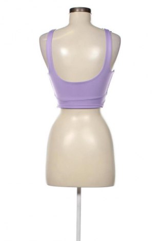 Damen Sporttop Hey Honey, Größe XS, Farbe Lila, Preis 6,99 €