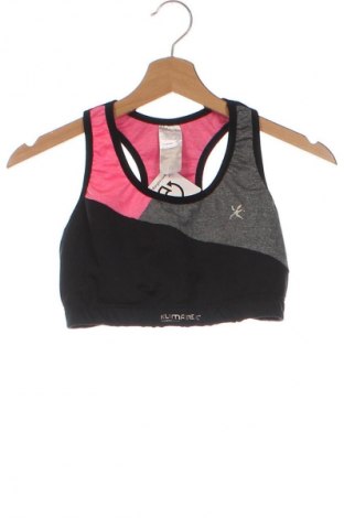 Damen Sporttop Klimatex, Größe XS, Farbe Mehrfarbig, Preis 4,49 €