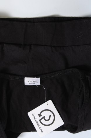 Damen Sporttop Lascana, Größe S, Farbe Schwarz, Preis € 5,99