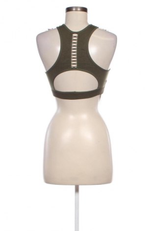 Damen Sporttop Marika, Größe M, Farbe Grün, Preis € 16,39