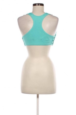 Damen Sporttop Marika, Größe S, Farbe Blau, Preis 16,53 €