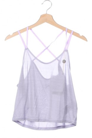 Damen Sporttop NIKA, Größe S, Farbe Lila, Preis € 20,49