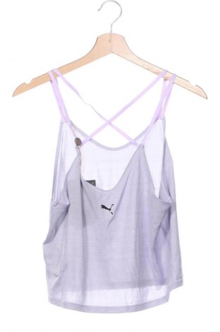 Damen Sporttop NIKA, Größe S, Farbe Lila, Preis € 14,99