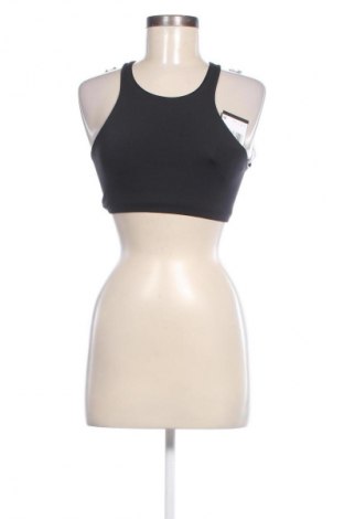 Damen Sporttop Nike, Größe S, Farbe Schwarz, Preis 20,49 €