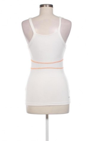 Damen Sporttop PUMA, Größe S, Farbe Weiß, Preis € 10,49