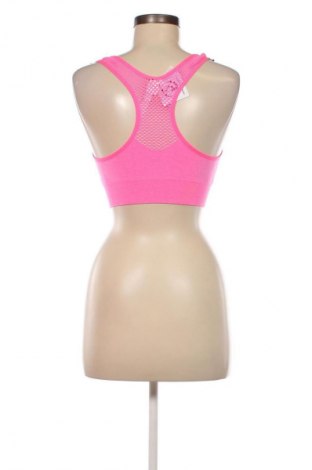 Damen Sporttop Pink by Victoria's Secret, Größe M, Farbe Rosa, Preis 27,99 €