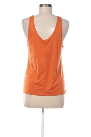 Damski sportowy top Reebok, Rozmiar M, Kolor Pomarańczowy, Cena 39,99 zł