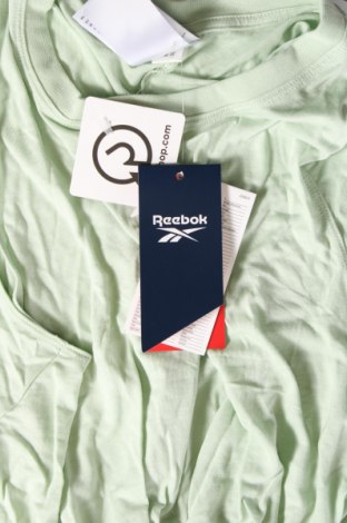 Top sport de damă. Reebok, Mărime XL, Culoare Verde, Preț 70,99 Lei