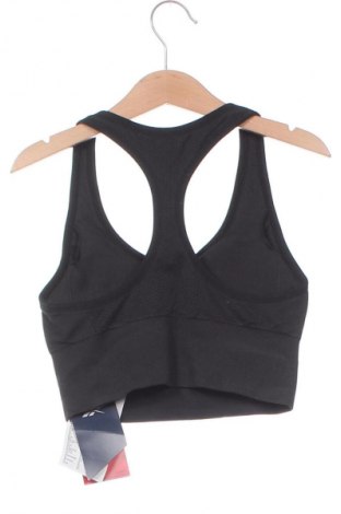 Damen Sporttop Reebok, Größe XS, Farbe Schwarz, Preis € 18,99