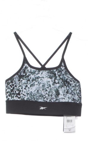 Damski sportowy top Reebok, Rozmiar M, Kolor Kolorowy, Cena 82,99 zł