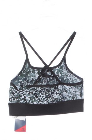 Top sport de damă. Reebok, Mărime M, Culoare Multicolor, Preț 93,99 Lei