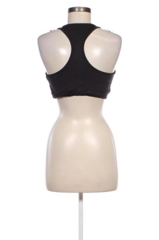 Top sport de damă. Reebok, Mărime M, Culoare Negru, Preț 52,99 Lei