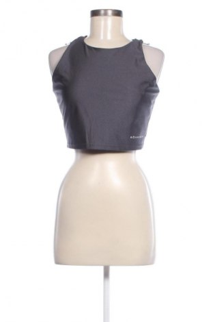 Damen Sporttop Rohnisch, Größe L, Farbe Grau, Preis € 6,49