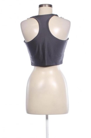 Damen Sporttop Rohnisch, Größe L, Farbe Grau, Preis € 6,49