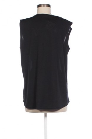 Damen Sporttop Slazenger, Größe L, Farbe Schwarz, Preis 4,99 €