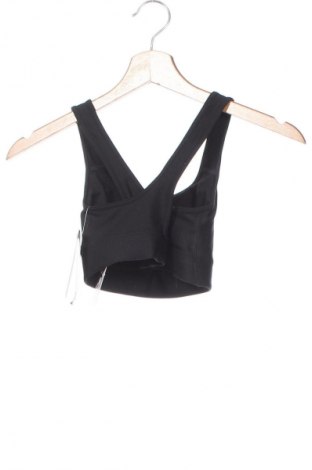 Damen Sporttop Under Armour, Größe XS, Farbe Schwarz, Preis € 23,99