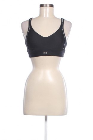 Top sport de damă. Under Armour, Mărime XS, Culoare Negru, Preț 114,99 Lei