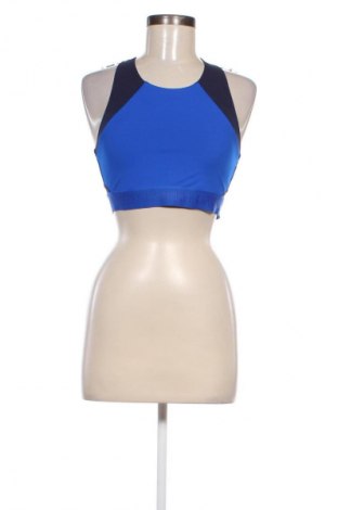 Damen Sporttop Under Armour, Größe M, Farbe Blau, Preis € 22,21