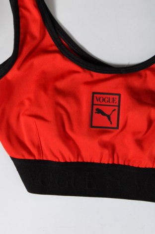 Damen Sporttop Vogue, Größe M, Farbe Rot, Preis € 9,00