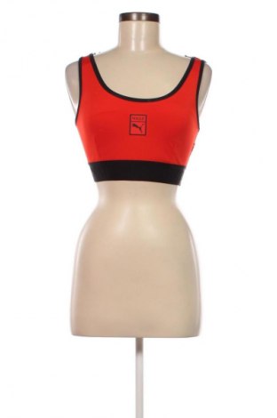 Damen Sporttop Vogue, Größe M, Farbe Rot, Preis € 4,99