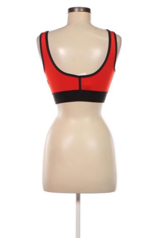 Damen Sporttop Vogue, Größe M, Farbe Rot, Preis € 9,00