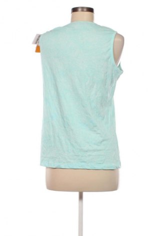 Damen Sporttop Wanabee, Größe XL, Farbe Blau, Preis € 5,99