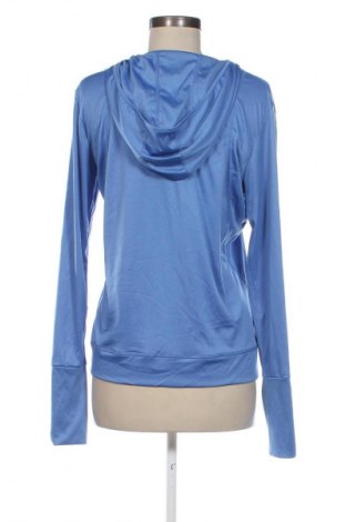 Damen Sweatshirt, Größe S, Farbe Blau, Preis 8,49 €