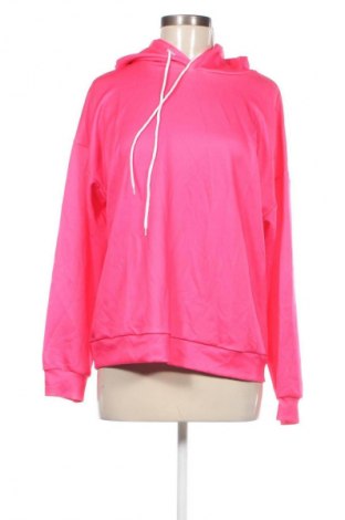 Damen Sweatshirt, Größe L, Farbe Rosa, Preis 8,49 €