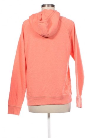 Damen Sweatshirt, Größe L, Farbe Orange, Preis 7,99 €