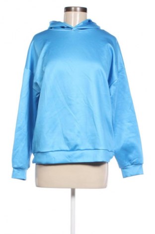 Damen Sweatshirt, Größe XL, Farbe Blau, Preis 6,99 €