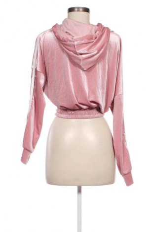 Damen Sweatshirt, Größe S, Farbe Rosa, Preis € 9,61