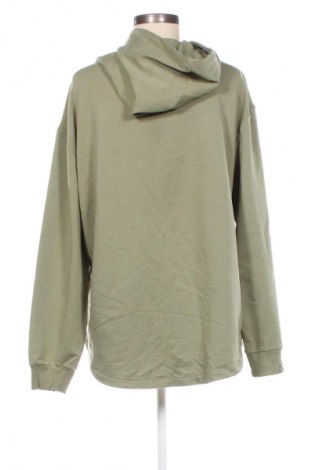 Damen Sweatshirt, Größe XL, Farbe Grün, Preis 7,49 €