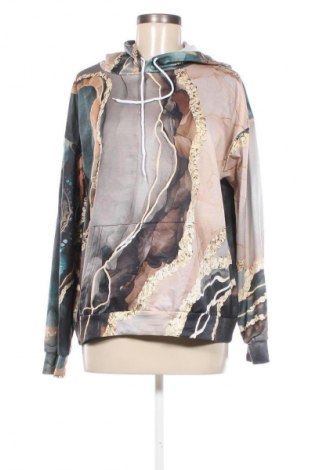 Damen Sweatshirt, Größe L, Farbe Mehrfarbig, Preis € 7,49