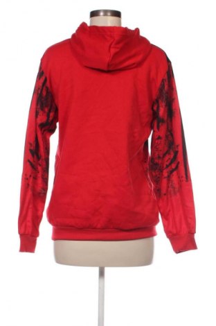 Damen Sweatshirt, Größe L, Farbe Rot, Preis € 20,29