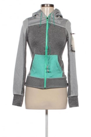 Damen Sweatshirt, Größe M, Farbe Grau, Preis 8,49 €