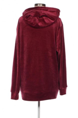 Damen Sweatshirt, Größe M, Farbe Rot, Preis € 10,49