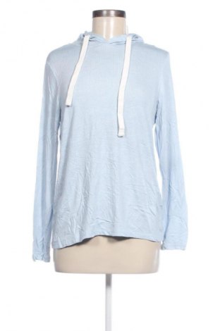 Damen Sweatshirt, Größe M, Farbe Blau, Preis 8,49 €