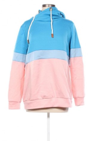 Damen Sweatshirt, Größe M, Farbe Mehrfarbig, Preis 8,49 €