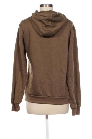 Damen Sweatshirt, Größe M, Farbe Braun, Preis 8,29 €