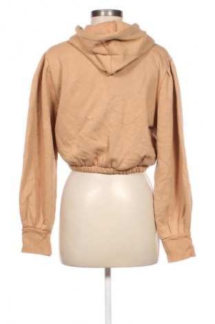 Damen Sweatshirt, Größe S, Farbe Beige, Preis € 6,99