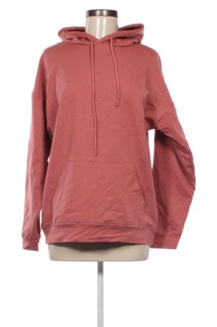 Damen Sweatshirt, Größe S, Farbe Aschrosa, Preis € 7,49