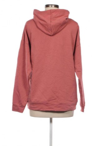 Damen Sweatshirt, Größe S, Farbe Aschrosa, Preis 6,99 €